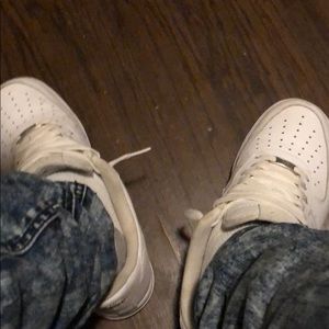 Meet your Posher, Terrell